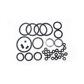 Game Room Guys 1980 Stern Flight 2000 Pinball Black Premium Maintenance Kit