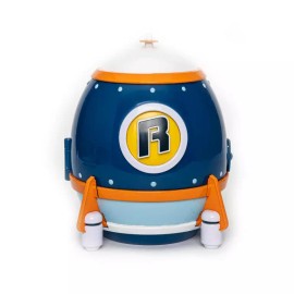 Mystery Ryan s World Galaxy Explorers Mystery Adventure Exclusive Playset
