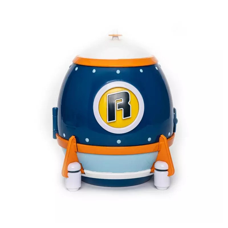 Mystery Ryan s World Galaxy Explorers Mystery Adventure Exclusive Playset