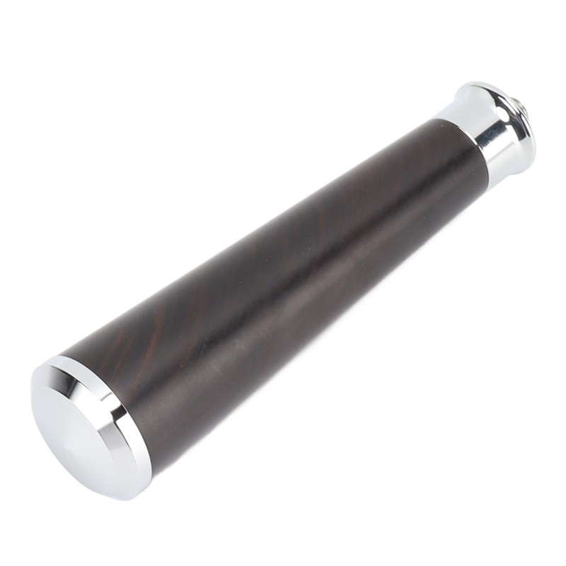 Coffee Portafilter Handle M10 Round Bottom Ebony Coffee Machine Replacement