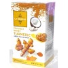 La Granja Coconut Honey Turmeric Tea - Herbals Pure Herbal