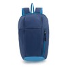 Jaegvida Hiking Backpack Hiking Daypack (Navy)