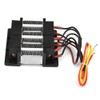 220V 200W Insulated PTC Ceramic Air Heater PTC Heating Element