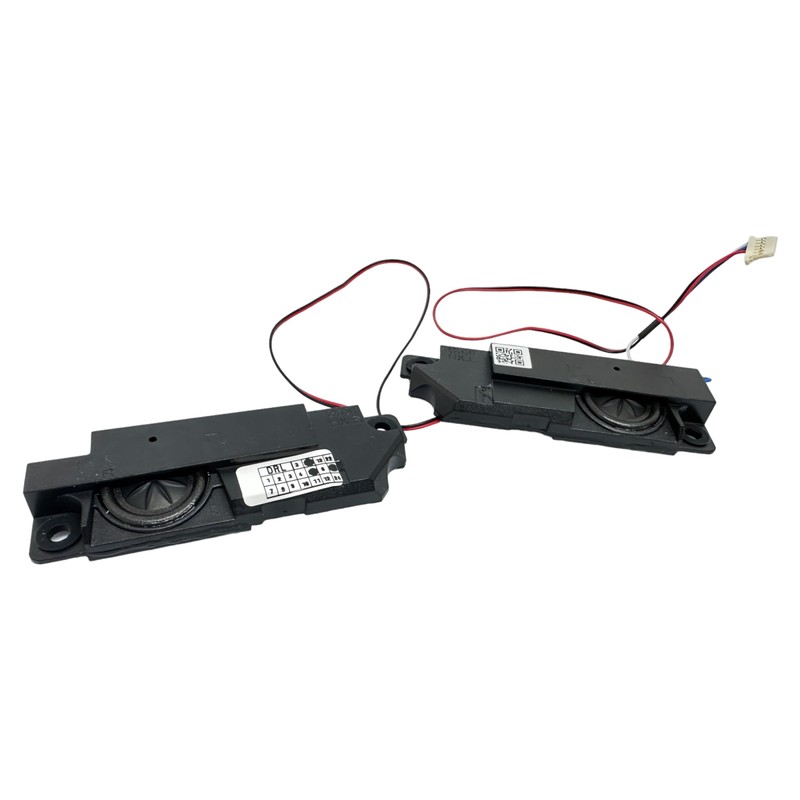 VoltaGuru 6-pin speaker system compatible speakers ROG Strix G15 G512LU,