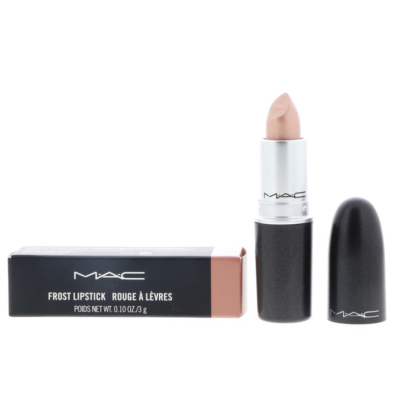 MAC Frost Lipstick Gel