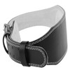 Weight Lifting Belt PU Waist Support for Squat Weightlifting Trimmer