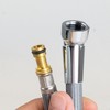 150259 Kitchen Faucet Hose Replacement for moen pull down faucet,