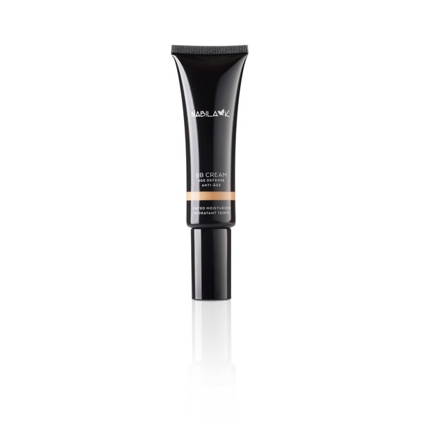 BB Tint Cream Foundation, 1.11 oz by Nabila K -