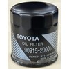 Genuine Toyota Oil Filter SUB-ASSY Part Number 90915-20005