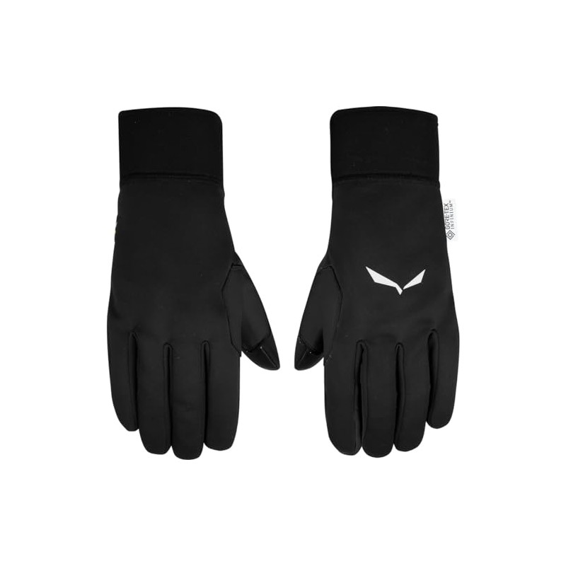 SALEWA Guanti da donna Sesvenna Ws Grip Handschuhe (confezione da