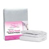 Home Sweet Home UK 30CM 12” Deep Terry Towel Waterproof