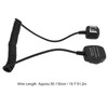 Camera Flash Speedlite Cord, 1.3m TTL Flash Cable Long Service