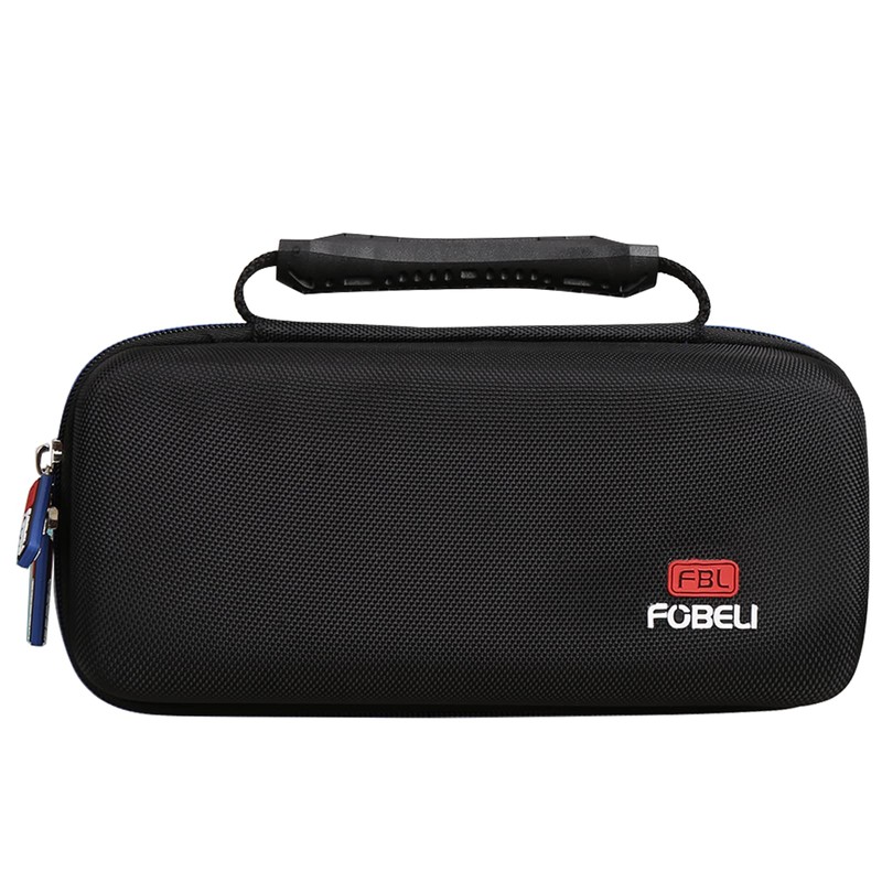 FBLFOBELI EVA Hard Travel Carrying Case Compatible with ThermoPro TP25