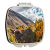 Island Gifting - Image of Arch Bridge over Kawarau River