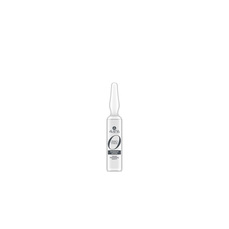 Alama Zero Stress Intensive Lotion Ampoule for Hair Loss 12