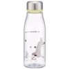 Skater PTY5-A Direct Drinking Water Bottle, 16.9 fl oz (500