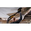 Mirka Galaxy Sandpaper 225 mm Velcro Grain 320 / for