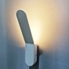 LED Wall Light Stylish Simple Warm Light White Decorative Wall