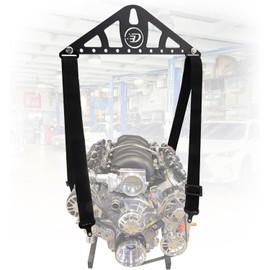 DETYI Heavy-Duty Engine Lifting Sling