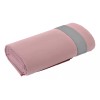 Vianney Toalla Microsport Medio Baño Deportes Vianney Color Lila