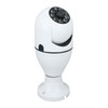 1080P Bulb Security Cameras Wireless 2.4GHz WiFi Full Color Light
