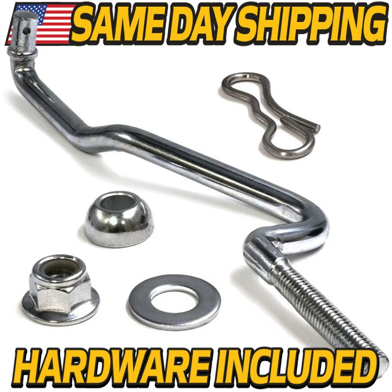 HD Switch Deck Lift Arm Kit fits John Deere E100