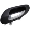 Dorman 81935 Rear Driver Side Exterior Door Handle Compatible with