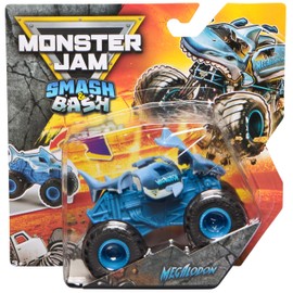 Monster Jam 1t64 SglPk Megalogon
