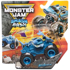 Monster Jam 1t64 SglPk Megalogon
