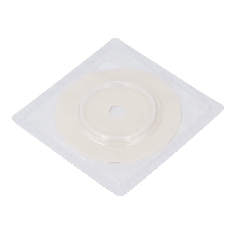 5Pcs Ostomy Barrier Ring Leakage Proof Versatile Ostomy Barrier Extender