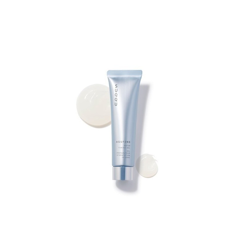 Ssuqoo 아쿠폰스 워터 튜닝 젤 Akpons Water Tuning Gel