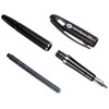 Pentel Tradio Calligraphy Pen Calligraphy Pen Broad Tip 2,1 mm,