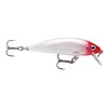 Rapala 7cm (10g) X-Rap Countdown Xtreme Action Fishing Lure-Muddler