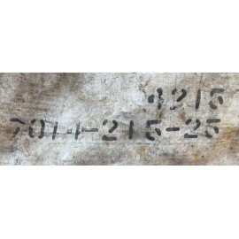 LACLEDE Truck Tire Chains, Replacement Chains, 4215, Set of 12. New Old Stock