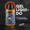 Gel Líquido para Cabello 200 ml | Control y Definición