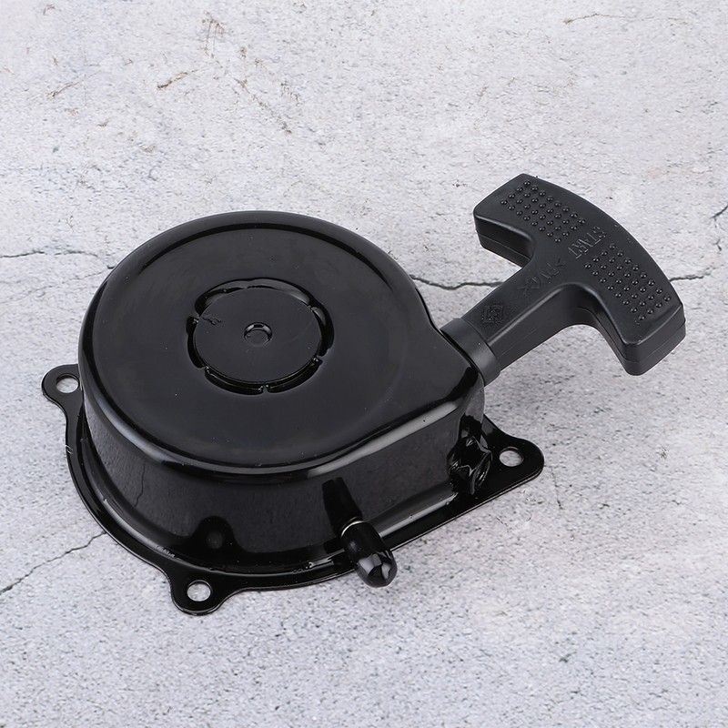 Pull Start Starter Recoil Assembly Fit for Suzuki Quadrunner 50