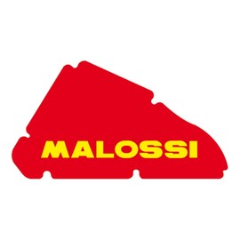 Malossi air filter foam element red sponge for Gilera Runner, NRG, SR50