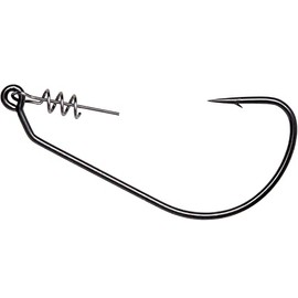 savage gear gravity stick 6/0 weedless hooks 6pcs (71793)