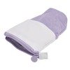Pencil Case Stand Up Pen Holder Cute Telescopic Pen Case