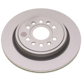 Power Stop AR83108EVC Rear One Geomet Coated Brake Rotor [Application Specific]
