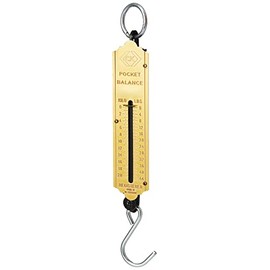 C.K T6202 044 Pocket Balance