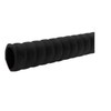 Dayco 80304 1-3/4" Fuel Fill Hose, Black