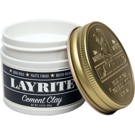 Layrite Cement Clay 4.25 oz