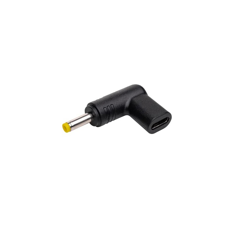 AKYGA Plug for Universal Notebook Adapter AK-ND-C04 USB-C / 4.0