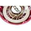 LEFITPA Replacement 28400-ZE2-W01ZA 28400-ZE2-W01ZN Red Pull Recoil Starter for Honda