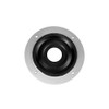 Firewall Grommet, 1 Hole, 3 in OD, 3/4 in ID,