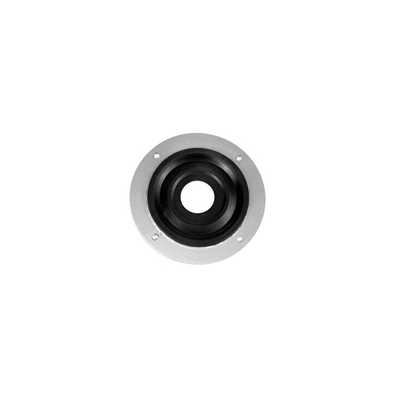 Firewall Grommet, 1 Hole, 3 in OD, 3/4 in ID,