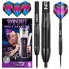 RED DRAGON Peter Wright Snakebite 3: 22g Tungsten Darts Set