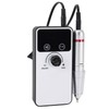 45000RPM Electric Nail Drill Cordless Rechargeable Manicure Pedicure Tools Nail