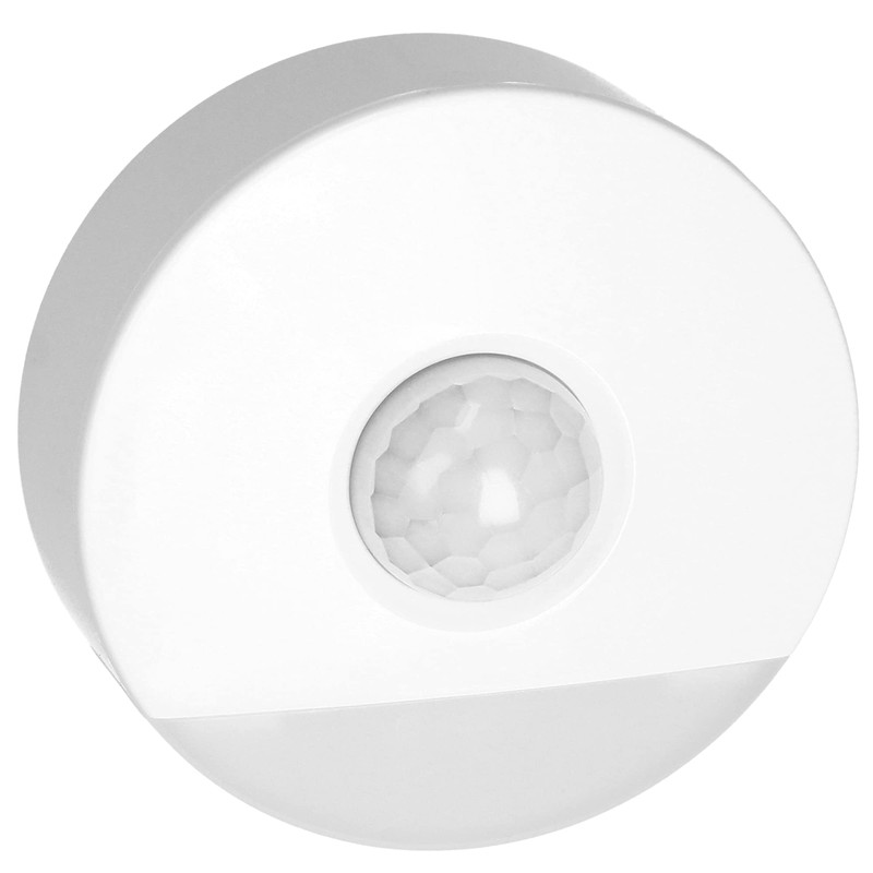 VIRONE LA-4 Night Light Motion Sensor Socket with Twilight Sensor